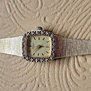 Caravelle (Bulova) Watch